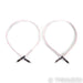 Morrow Audio Elite RCA Cables; 1m Pair Interconnects