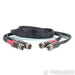 Morrow Audio Elite RCA Cables; 2m Pair Interconnects