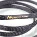 Morrow Audio Elite RCA Cables; 2m Pair Interconnects