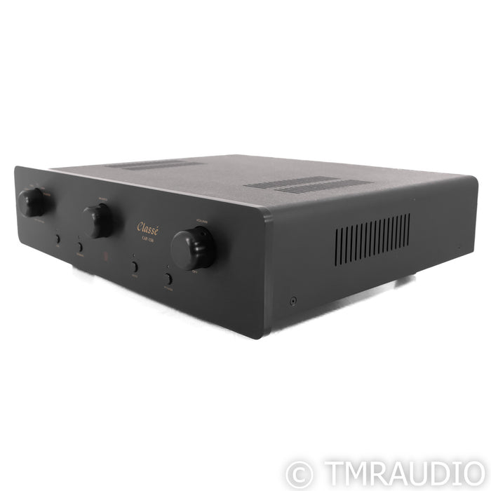 Classe CAP-150 Stereo Integrated Amplifier; CAP150