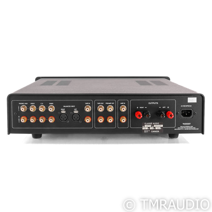 Classe CAP-150 Stereo Integrated Amplifier; CAP150