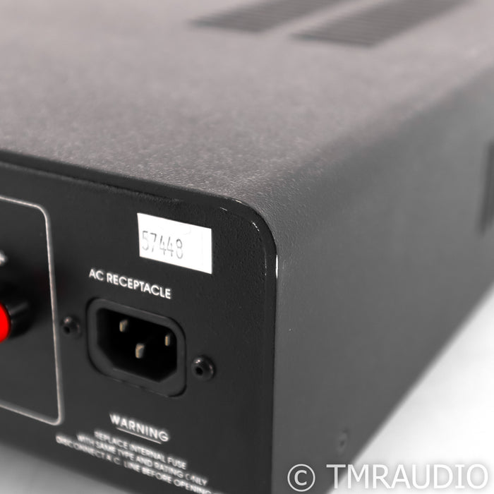 Classe CAP-150 Stereo Integrated Amplifier; CAP150
