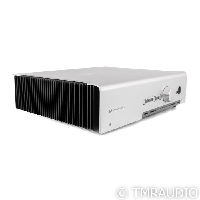 Schiit Ragnarok 2 Stereo Integrated Amplifier / DAC; w/ MM Phono and Multibit Upgrades