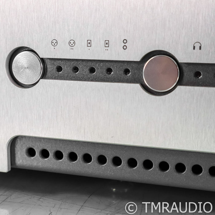Schiit Ragnarok 2 Stereo Integrated Amplifier / DAC; w/ MM Phono and Multibit Upgrades