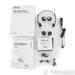 STAX SR-003 Mk II Electrostatic In-Ear Monitors; CES-A1; IEM