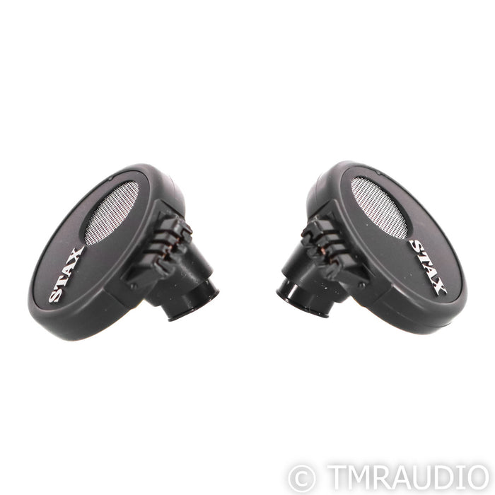 STAX SR-003 Mk II Electrostatic In-Ear Monitors; CES-A1; IEM