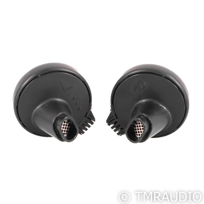 STAX SR-003 Mk II Electrostatic In-Ear Monitors; CES-A1; IEM