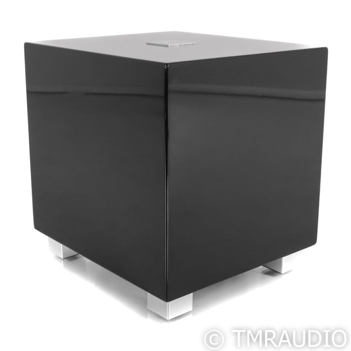REL TZero MkIII 6.5” Powered Subwoofer