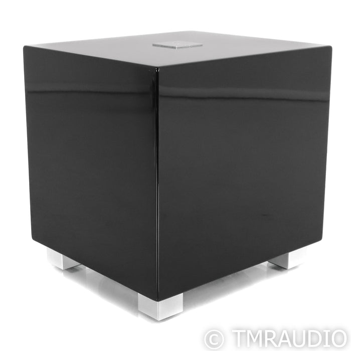 REL TZero MkIII 6.5” Powered Subwoofer