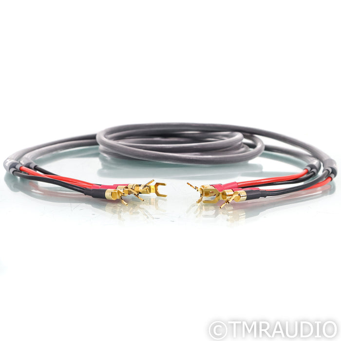 Shunyata Research Venom Speaker Cables; 3m Pair
