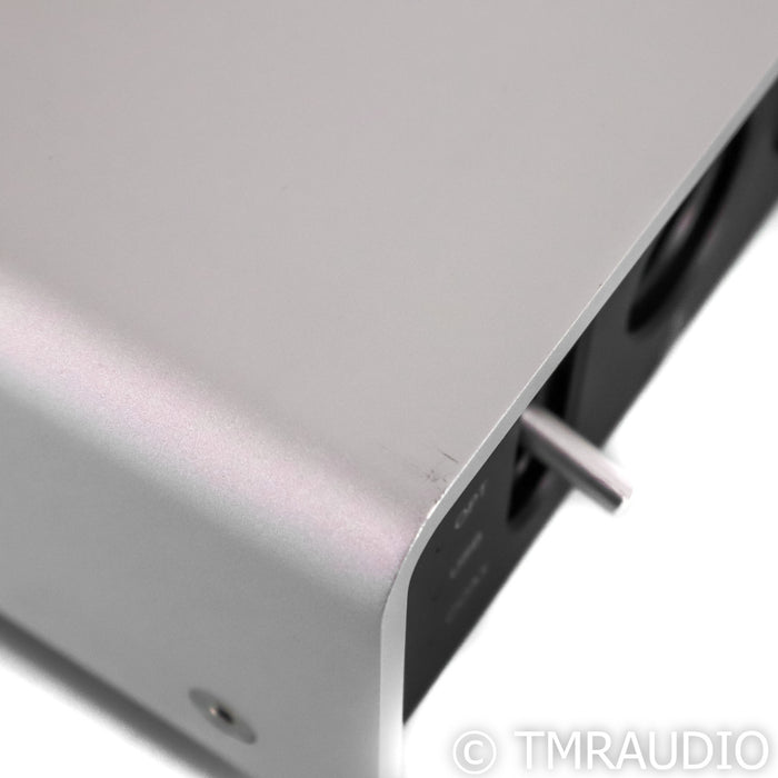 STAX SRM-D50 Electrostatic Headphone Amplifier