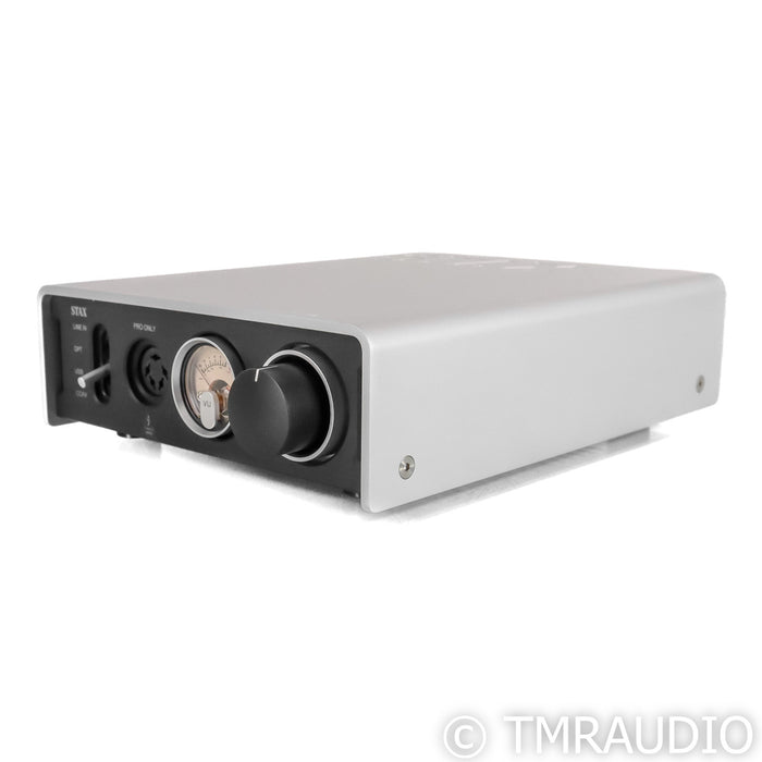 STAX SRM-D50 Electrostatic Headphone Amplifier