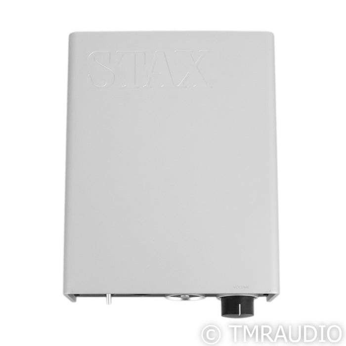 STAX SRM-D50 Electrostatic Headphone Amplifier