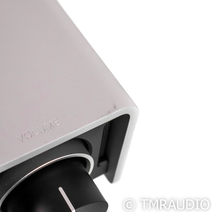 STAX SRM-D50 Electrostatic Headphone Amplifier