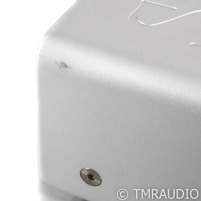STAX SRM-D50 Electrostatic Headphone Amplifier