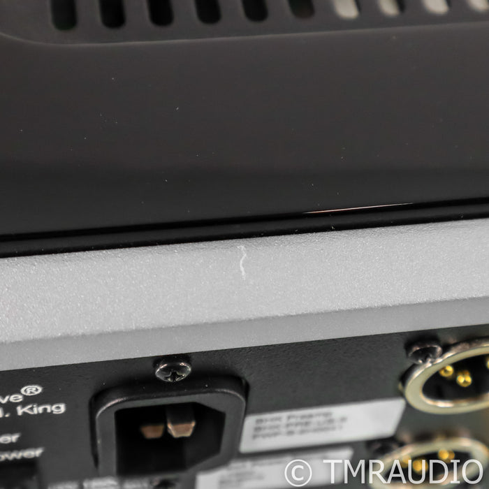 PS Audio BHK Signature Stereo Tube Preamplifier