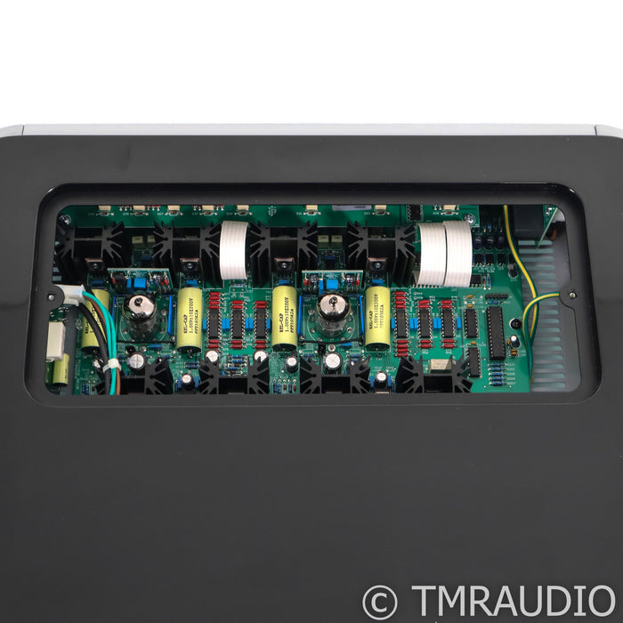 PS Audio BHK Signature Stereo Tube Preamplifier