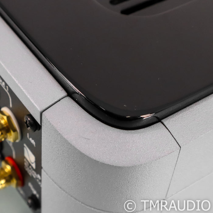 PS Audio BHK Signature Stereo Tube Preamplifier