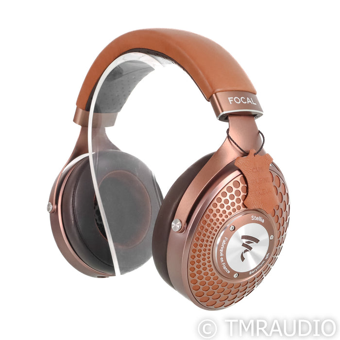 Focal Stellia Closed Back Headphones