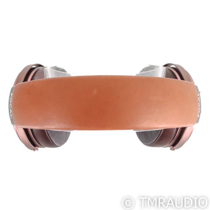 Focal Stellia Closed Back Headphones