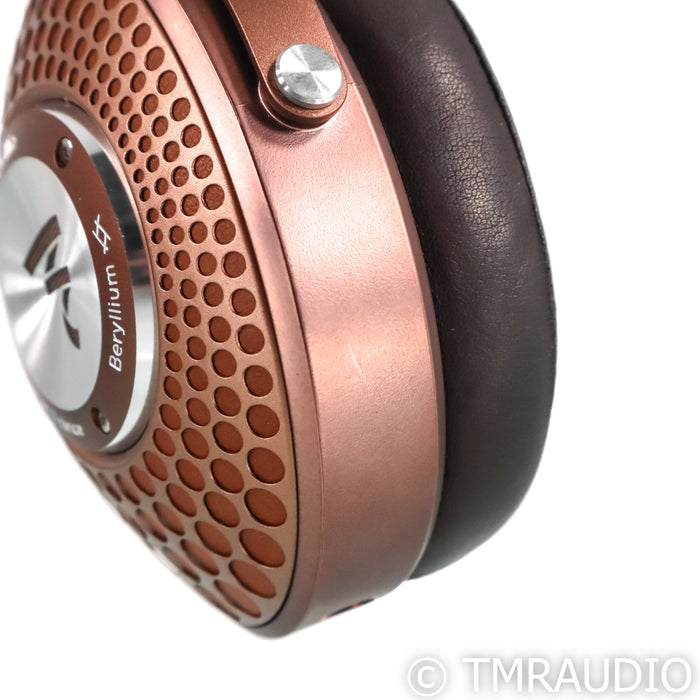 Focal Stellia Closed Back Headphones