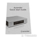 Aurender N100H Network Server / Streamer; 2TB HDD