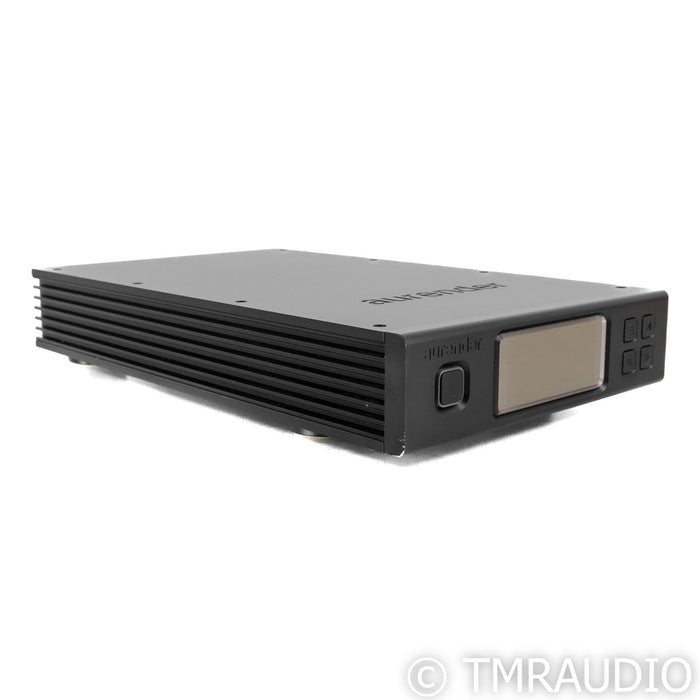 Aurender N100H Network Server / Streamer; 2TB HDD
