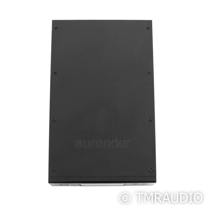 Aurender N100H Network Server / Streamer; 2TB HDD