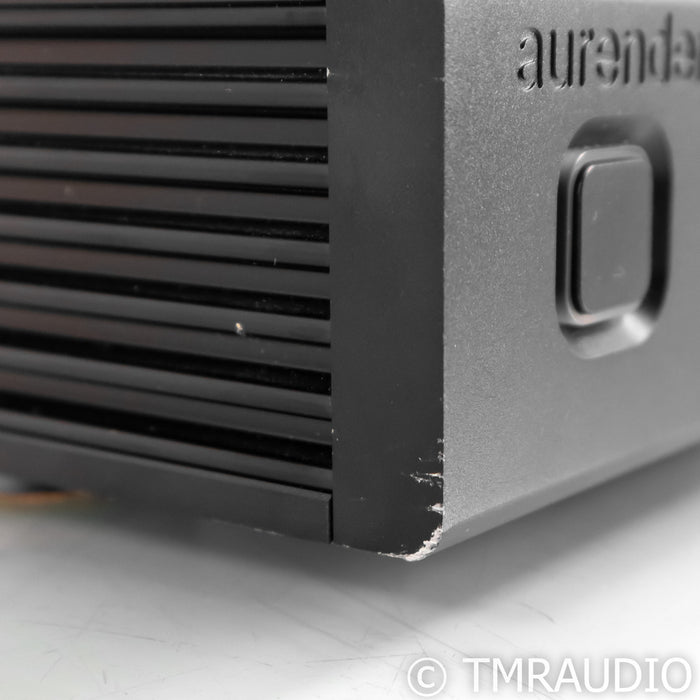 Aurender N100H Network Server / Streamer; 2TB HDD