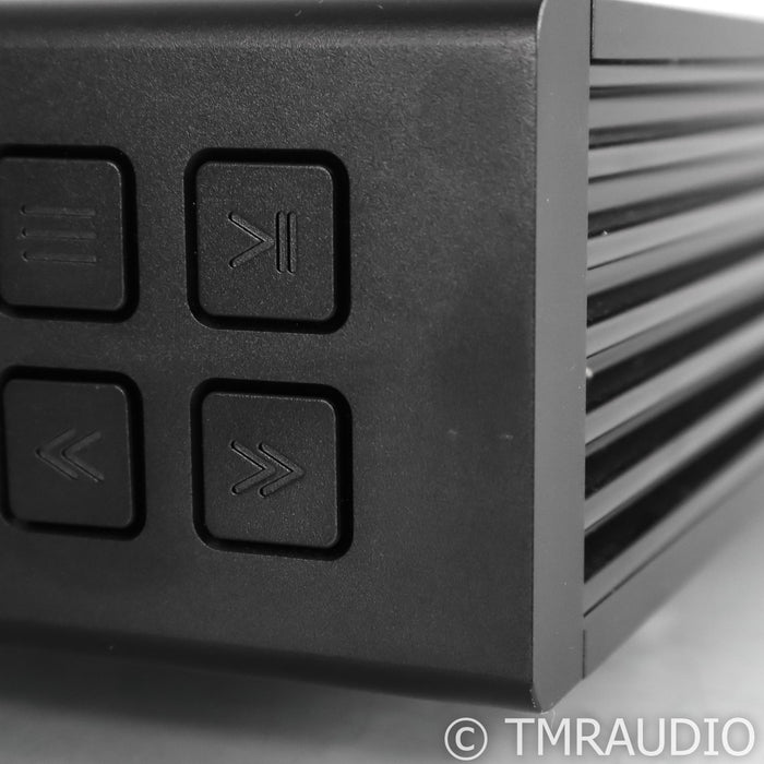 Aurender N100H Network Server / Streamer; 2TB HDD