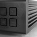 Aurender N100H Network Server / Streamer; 2TB HDD