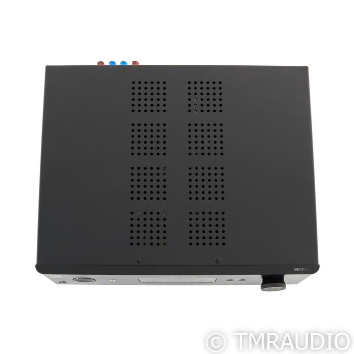 NAD C 389 Wireless Streaming Integrated Amplifier; (Open Box)
