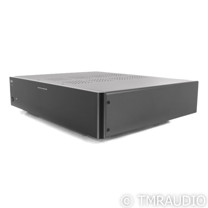 NAD C 268 Stereo Power Amplifier; (Open Box)