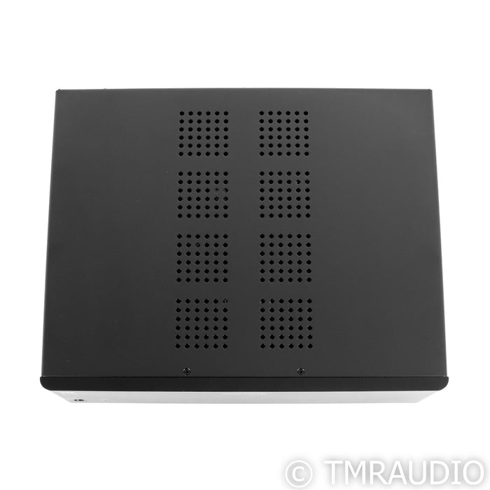 NAD C 268 Stereo Power Amplifier; (Open Box)