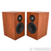 Fritz Carrera BE Bookshelf Speakers; Dark Mahogany Pair