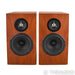 Fritz Carrera BE Bookshelf Speakers; Dark Mahogany Pair