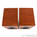 Fritz Carrera BE Bookshelf Speakers; Dark Mahogany Pair