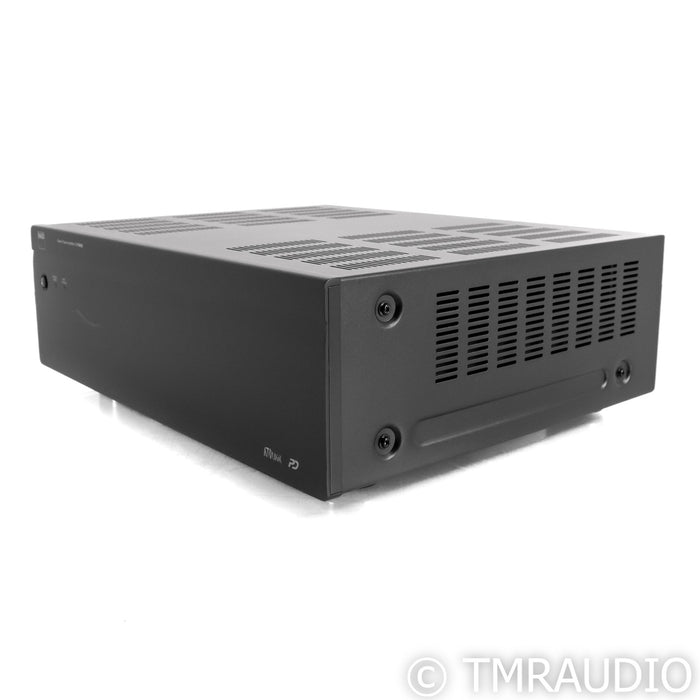 NAD C 275BEE Stereo Power Amplifier; (Open Box)