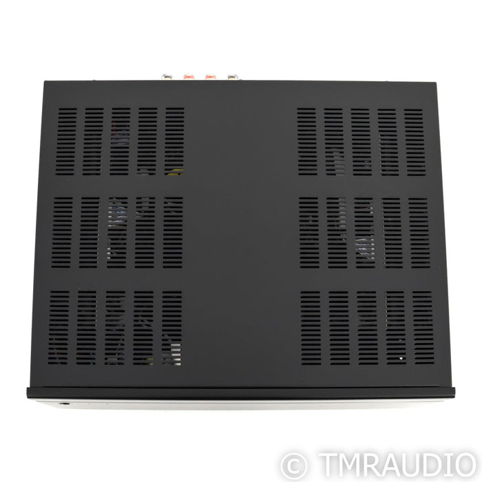 NAD C 275BEE Stereo Power Amplifier; (Open Box)