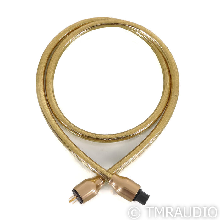 ZenSati Seraphim Power Cable; 2m AC Cord (Open Box)