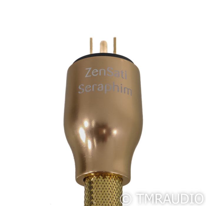 ZenSati Seraphim Power Cable; 2m AC Cord (Open Box)