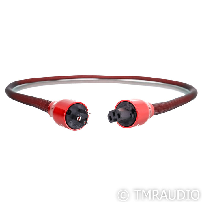ZenSati Zorro Power Cable; 2m AC Cord (Mint/Unused)