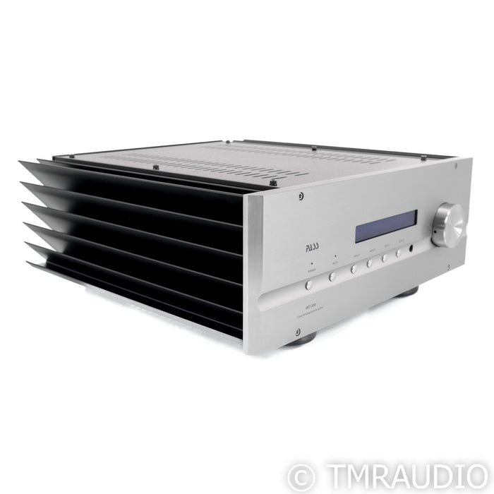 Pass Labs INT-30A Stereo Integrated Amplifier; INT30A