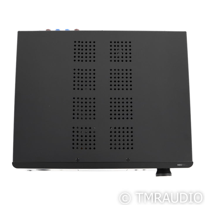 NAD C 368 Wireless Streaming Integrated Amplifier; (Open Box)