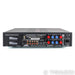 NAD C 368 Wireless Streaming Integrated Amplifier; (Open Box)