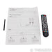 NAD C 368 Wireless Streaming Integrated Amplifier; (Open Box)