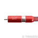 ZenSati Zorro RCA Phono Cable; 1.5m Single Interconnect (Mint/Unused)