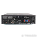 NAD C 298 Stereo Power Amplifier; (Open Box)