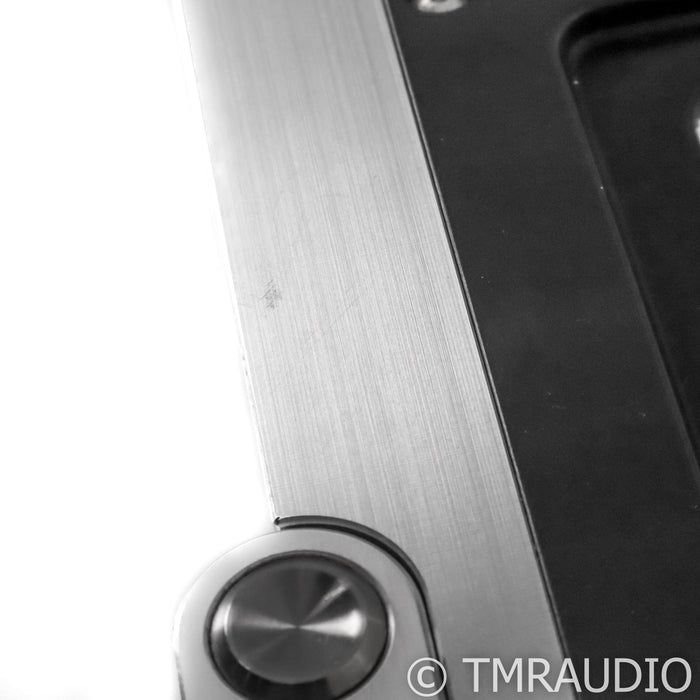 Jeff Rowland Design Group Coherence II Stereo Preamplifier; Series 2; (No Remote)
