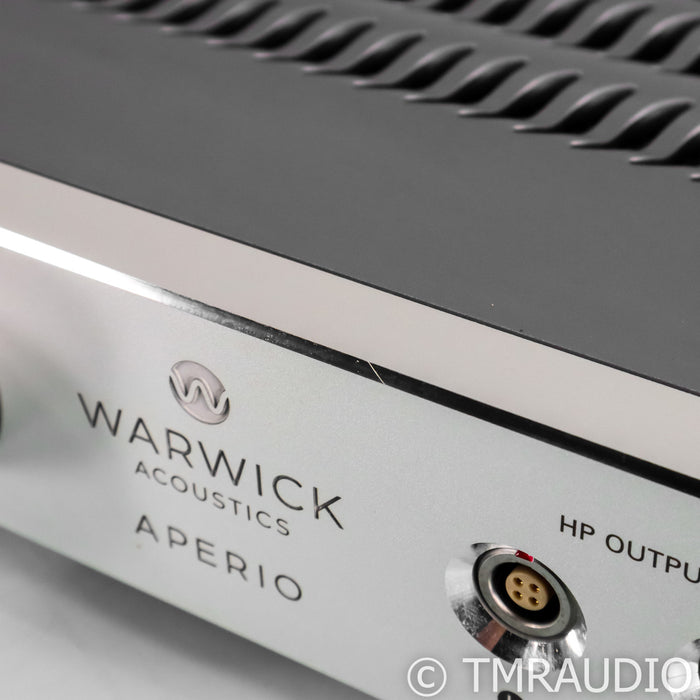 Warwick Aperio Headphone System